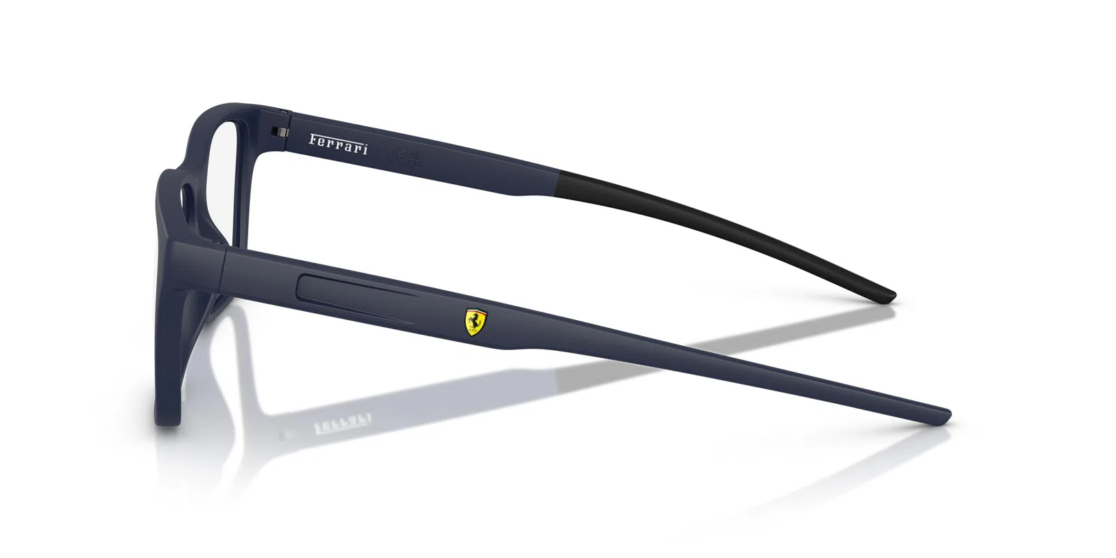 Scuderia Ferrari 8010U Eyeglasses - view 12